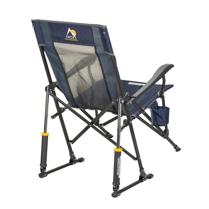 Krzesło turystyczne GCI OUTDOOR ROADTRIP ROCKER