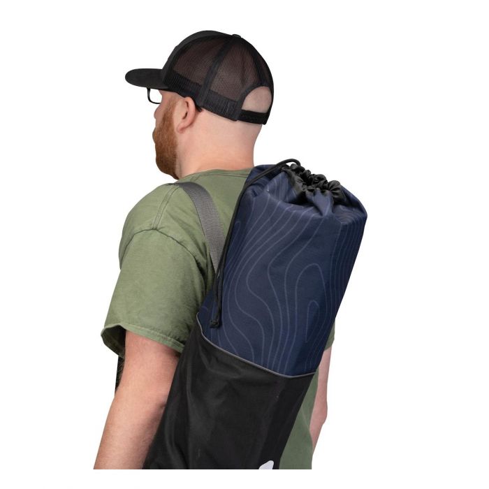 Krzesło turystyczne GCI OUTDOOR ROADTRIP ROCKER