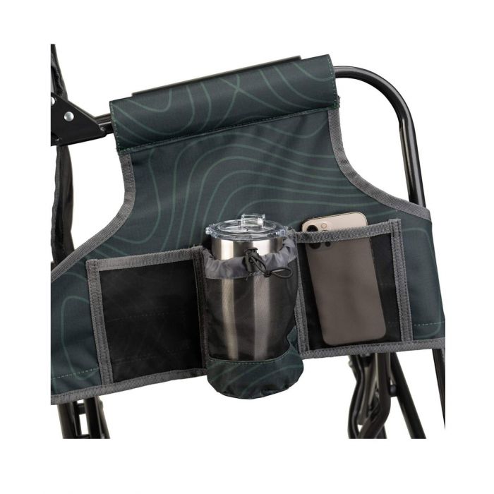 Krzesło turystyczne GCI OUTDOOR STOWAWAY ROCKER