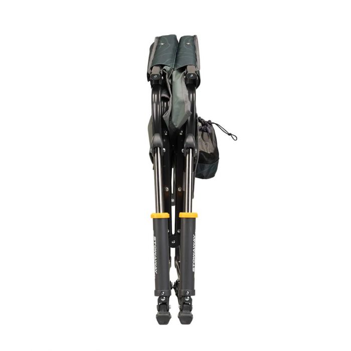 Krzesło turystyczne GCI OUTDOOR STOWAWAY ROCKER