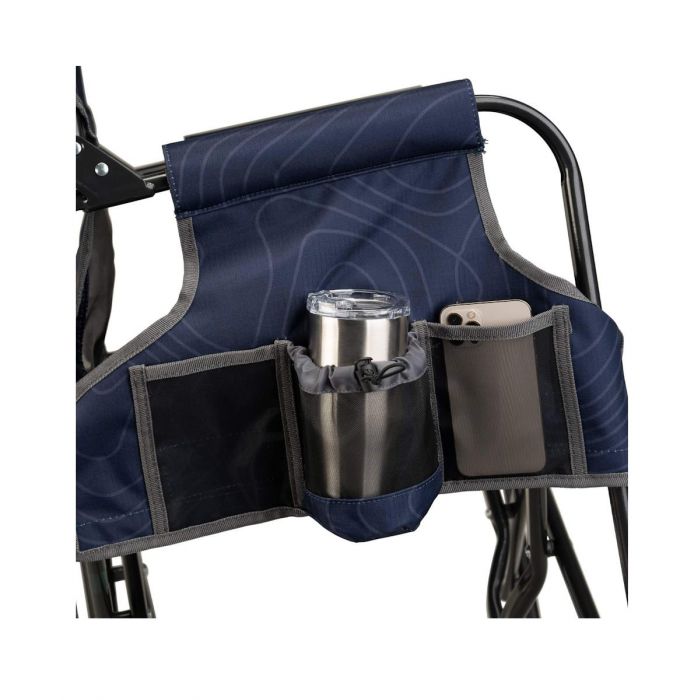 Krzesło turystyczne GCI OUTDOOR STOWAWAY ROCKER