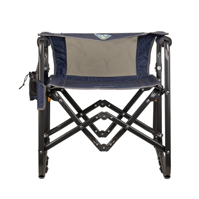 Krzesło turystyczne GCI OUTDOOR STOWAWAY ROCKER