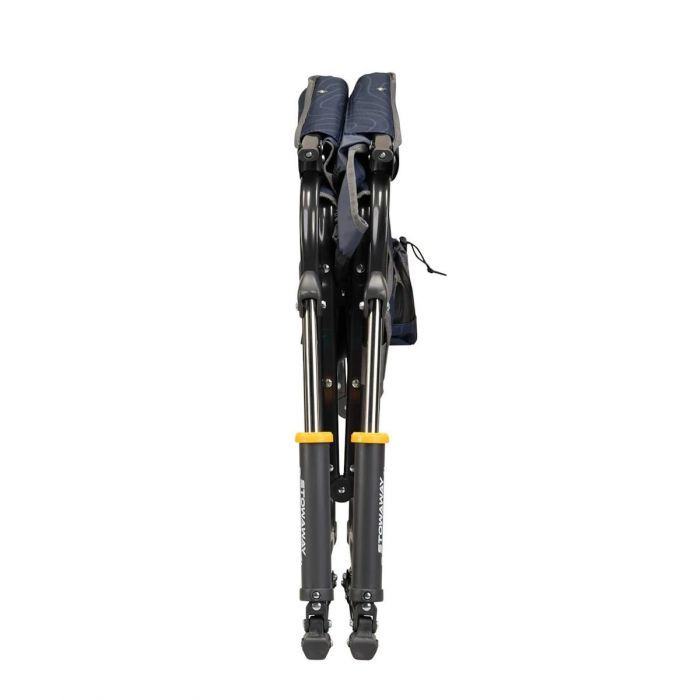 Krzesło turystyczne GCI OUTDOOR STOWAWAY ROCKER