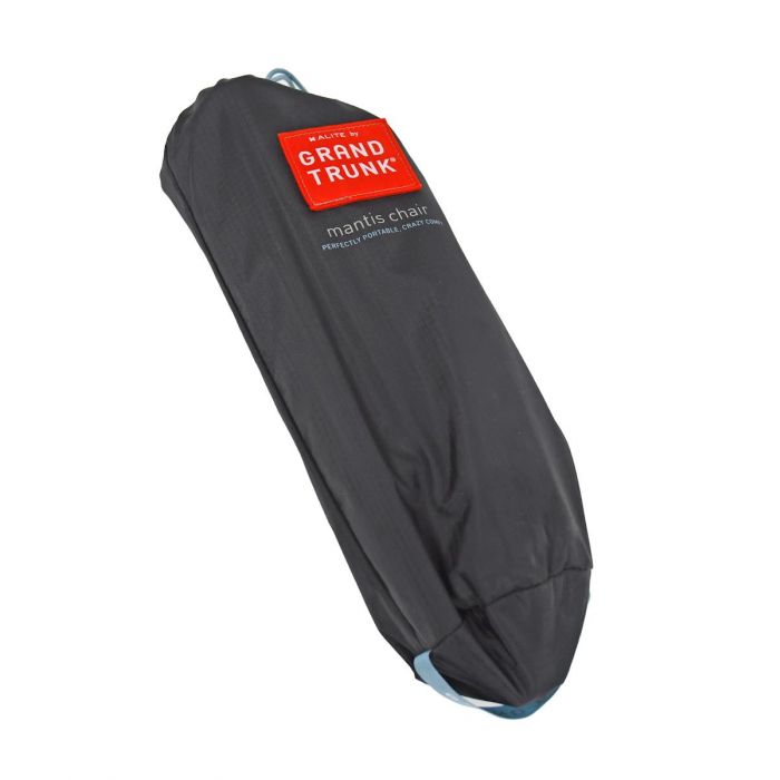 Krzesło turystyczne GRAND TRUNK MANTIS CHAIR