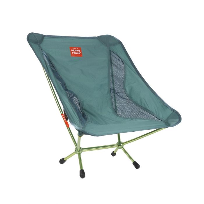 Krzesło turystyczne GRAND TRUNK MANTIS CHAIR