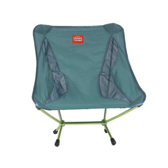 Krzesło turystyczne GRAND TRUNK MANTIS CHAIR