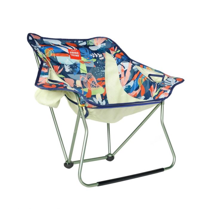 Krzesło turystyczne GRAND TRUNK STONEFLY CHAIR