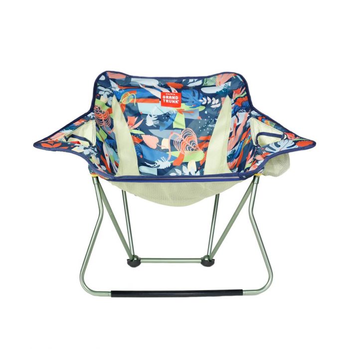 Krzesło turystyczne GRAND TRUNK STONEFLY CHAIR