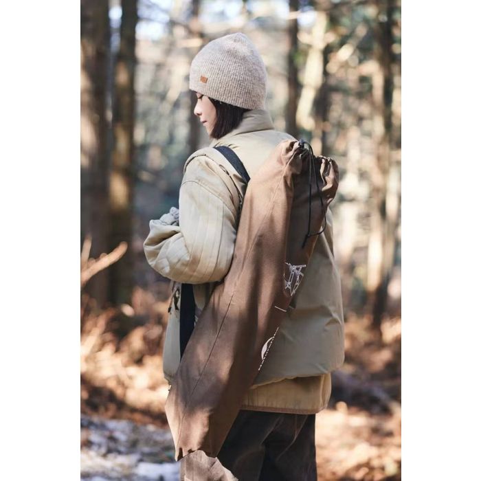 Krzesło turystyczne NATUREHIKE L04 FOLDING CHAIR (CNK2300JJ018)