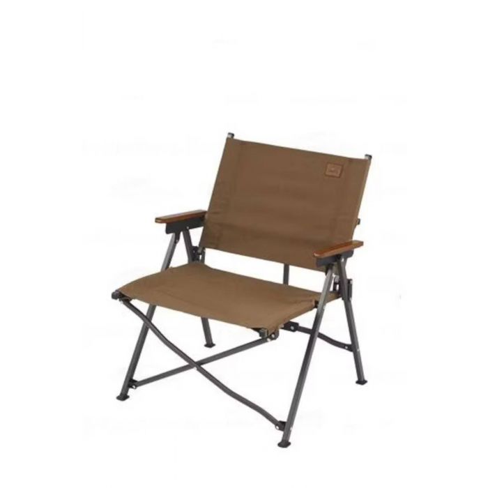 Krzesło turystyczne NATUREHIKE L04 FOLDING CHAIR (CNK2300JJ018)