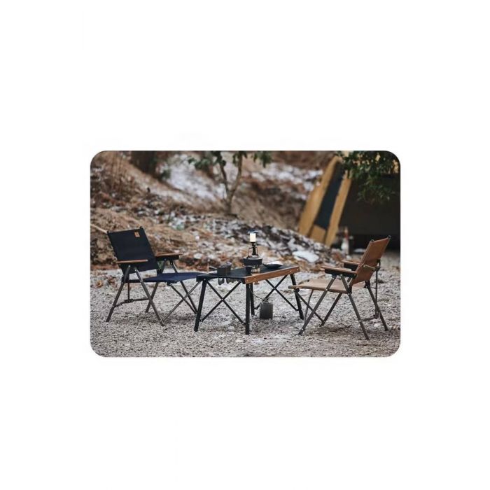 Krzesło turystyczne NATUREHIKE L04 FOLDING CHAIR (CNK2300JJ018)