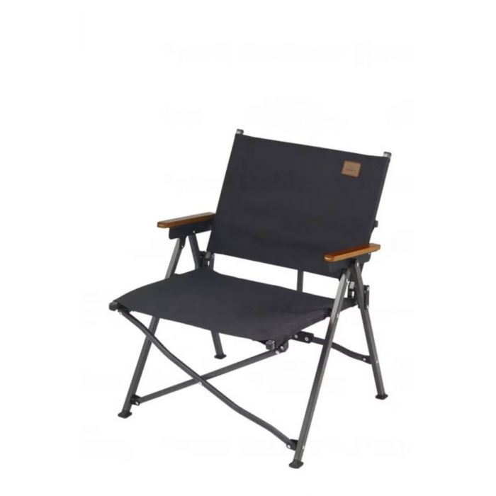Krzesło turystyczne NATUREHIKE L04 FOLDING CHAIR (CNK2300JJ018)