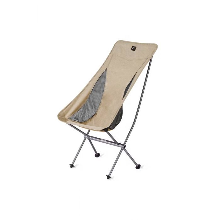 Krzesło turystyczne NATUREHIKE STELLALUNA L04 L (CNK2450JJ015)