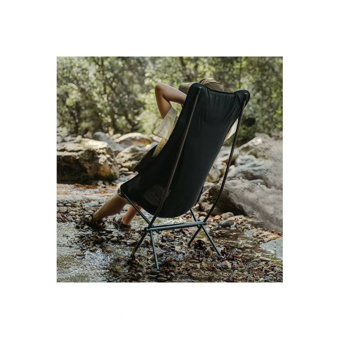 Krzesło turystyczne NATUREHIKE STELLALUNA L04 L (CNK2450JJ015)