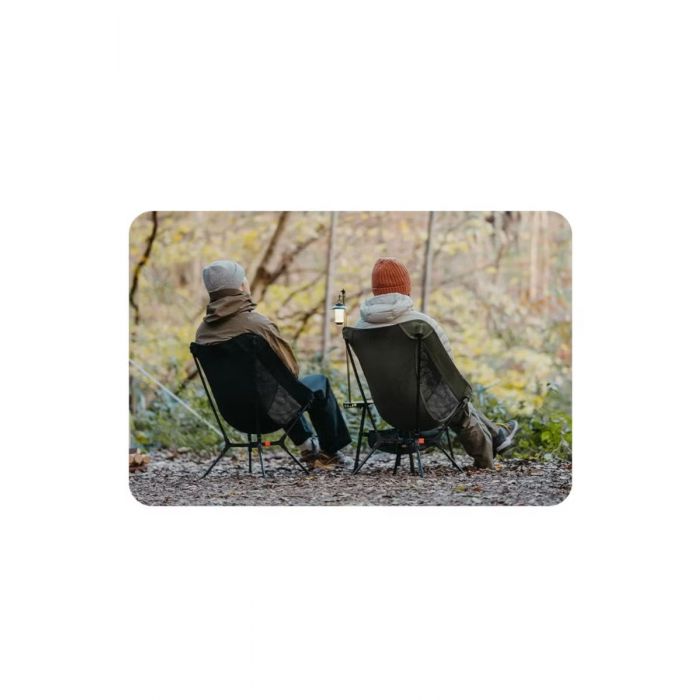 Krzesło turystyczne NATUREHIKE YAMAMI L01 M CNK2550JJ013