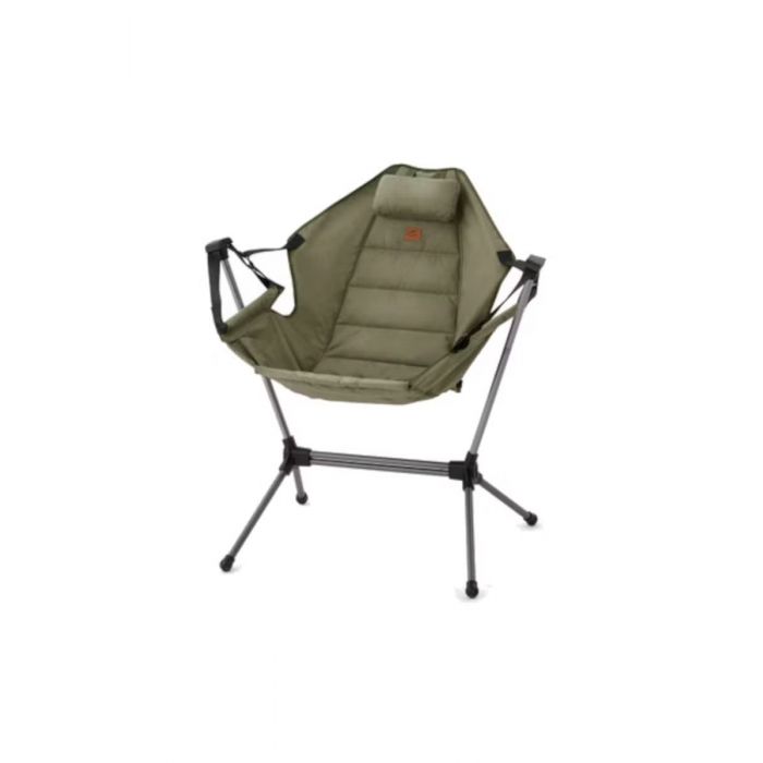 Krzesło turystyczne NATUREHIKE YL11 NH21JJ004 OLIVE
