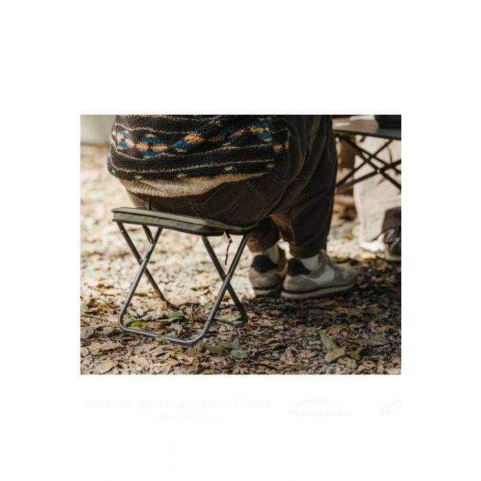 Krzesło turystyczne XL01 ULTRALIGHT FOLDING STOOL CNK2550JJ011