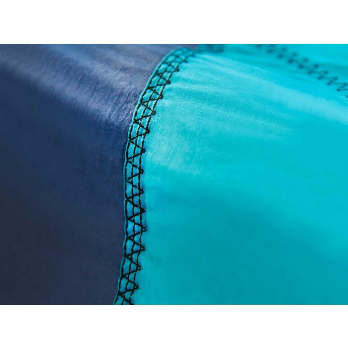 Krzesło wiszące GRAND TRUNK ROVR HANGING CHAIR FOREST / TEAL 
