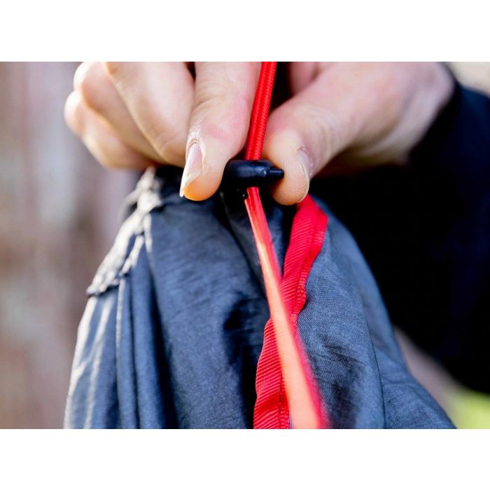 Krzesło wiszące GRAND TRUNK ROVR HANGING CHAIR RED / CRIMSON