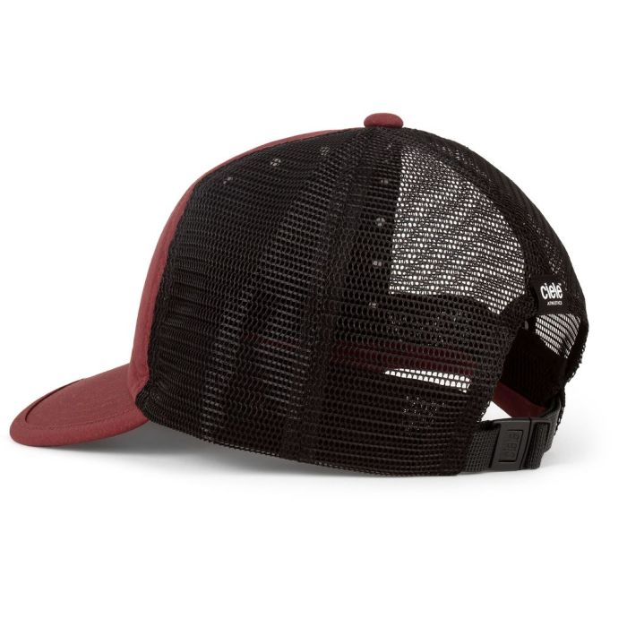 Czapka z daszkiem CIELE RLCAPSC FIELD ICONICBAR