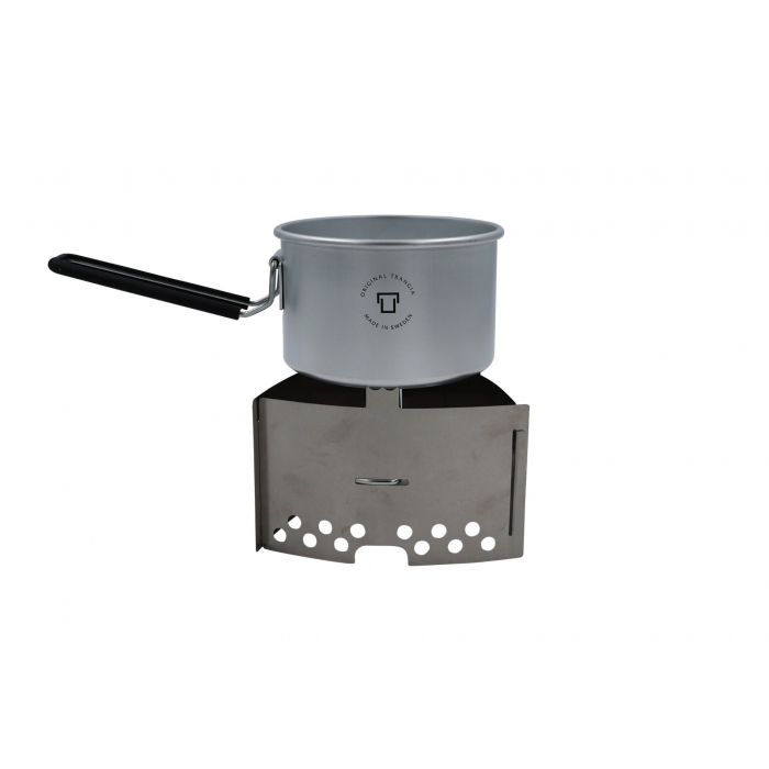 Kubek aluminiowy TRANGIA T-CUP 500ML