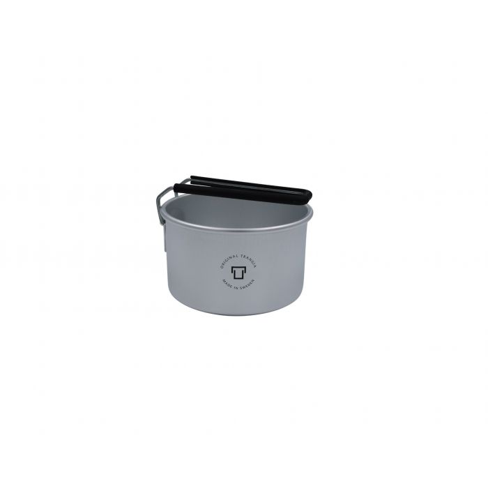 Kubek aluminiowy TRANGIA T-CUP 500ML