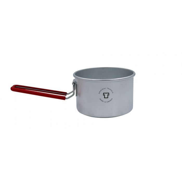 Kubek aluminiowy TRANGIA T-CUP 500ML