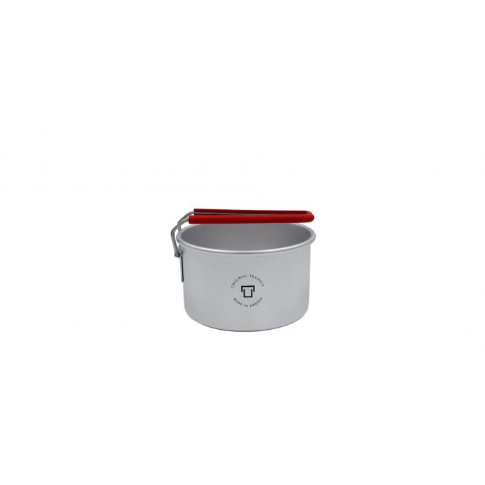 Kubek aluminiowy TRANGIA T-CUP 500ML