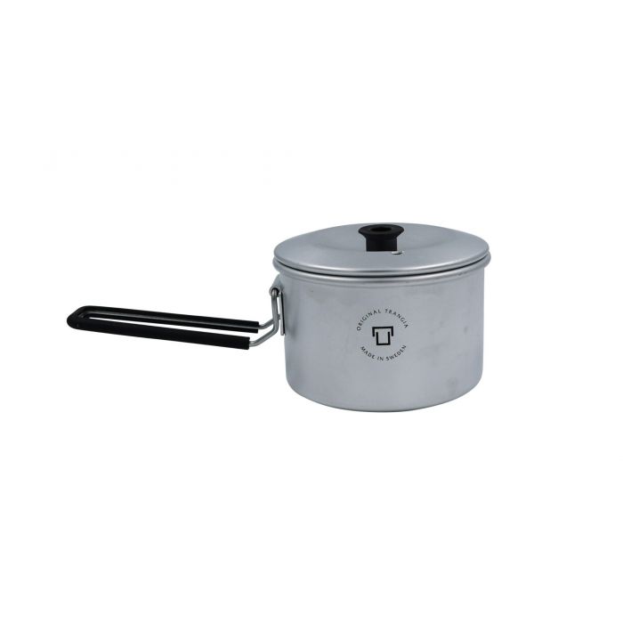 Kubek aluminiowy TRANGIA T-CUP LID 500ML