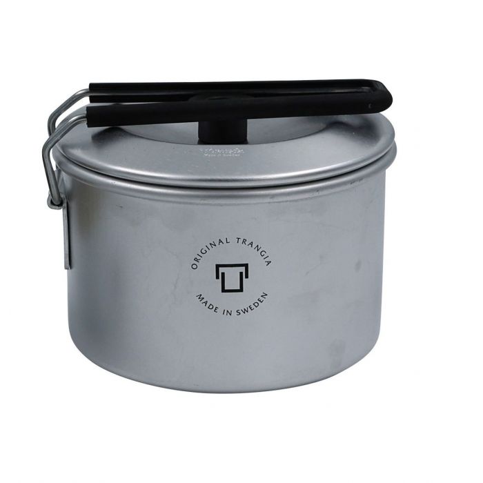 Kubek aluminiowy TRANGIA T-CUP LID 500ML