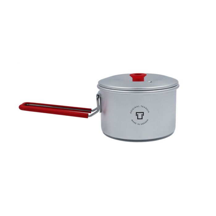 Kubek aluminiowy TRANGIA T-CUP LID 500ML