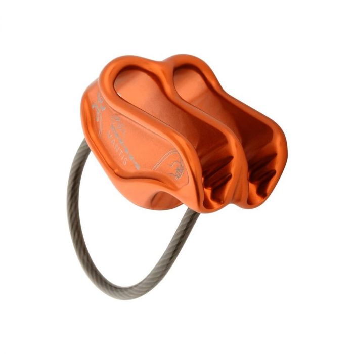 Kubek asekuracyjny DMM MANTIS