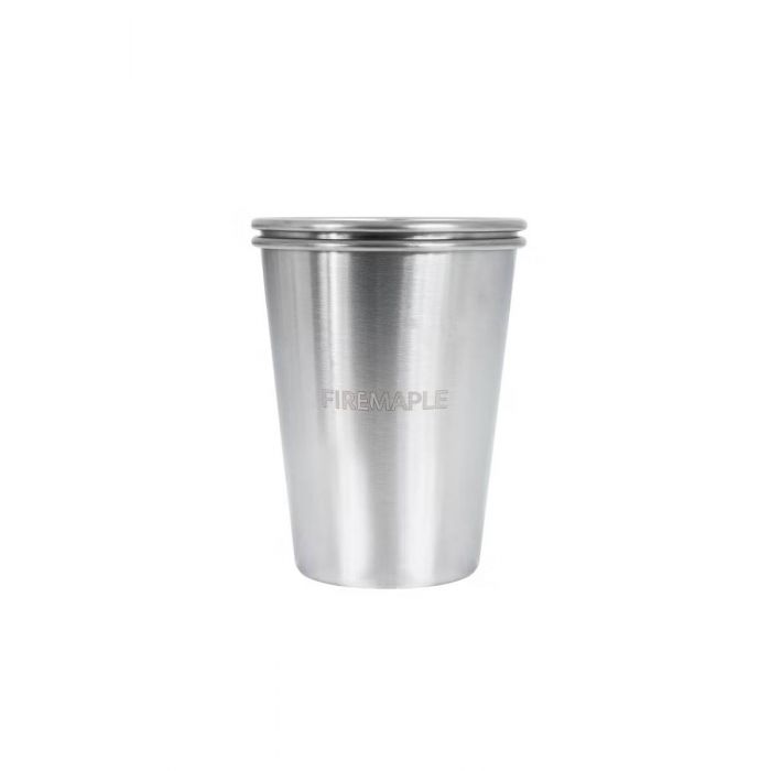 Kubek FIRE-MAPLE ANTARCTI STAINLESS STEEL 350ML 2 szt.