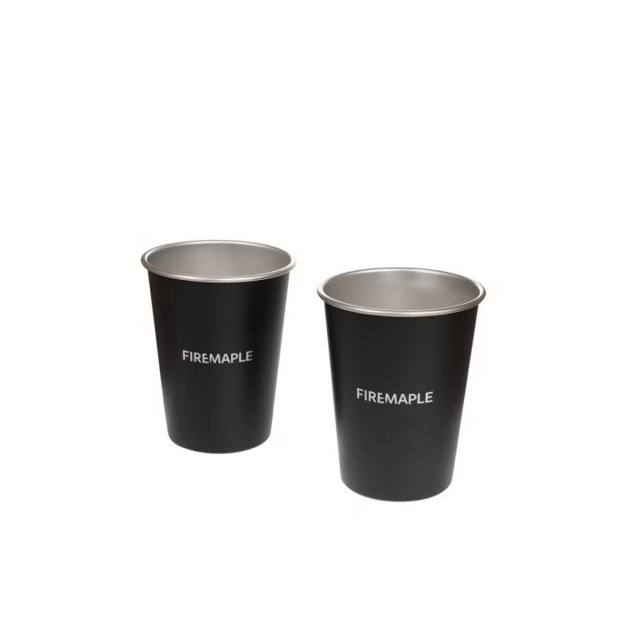Kubek FIRE-MAPLE ANTARCTI STAINLESS STEEL 350ML 2 szt.