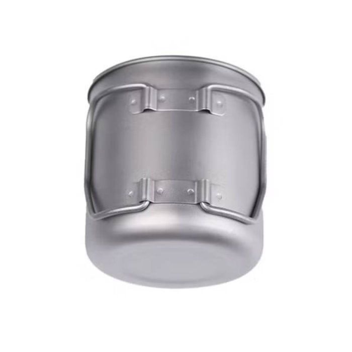 Kubek FIRE-MAPLE ALTI TITANIUM 300ML