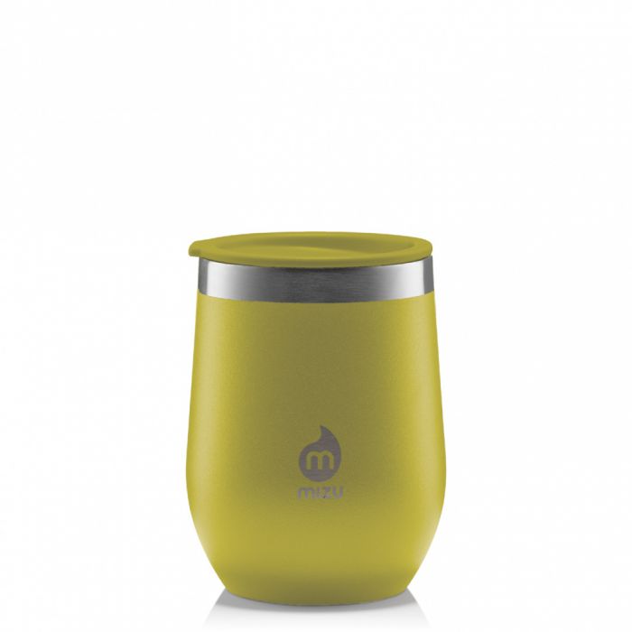 Kubek termiczny do wina MIZU WINE TUMBLER 330ML