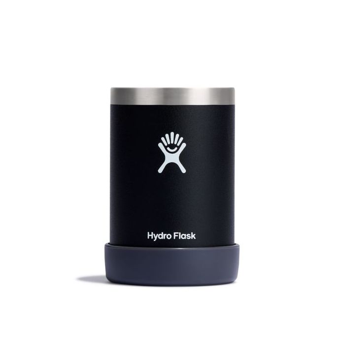 Kubek termiczny HYDRO FLASK COFFE 12oz (354ml) COOLER CUP / BLACK