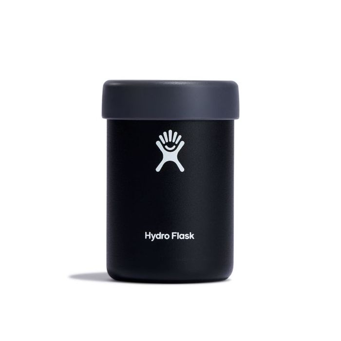 Kubek termiczny HYDRO FLASK COFFE 12oz (354ml) COOLER CUP / BLACK