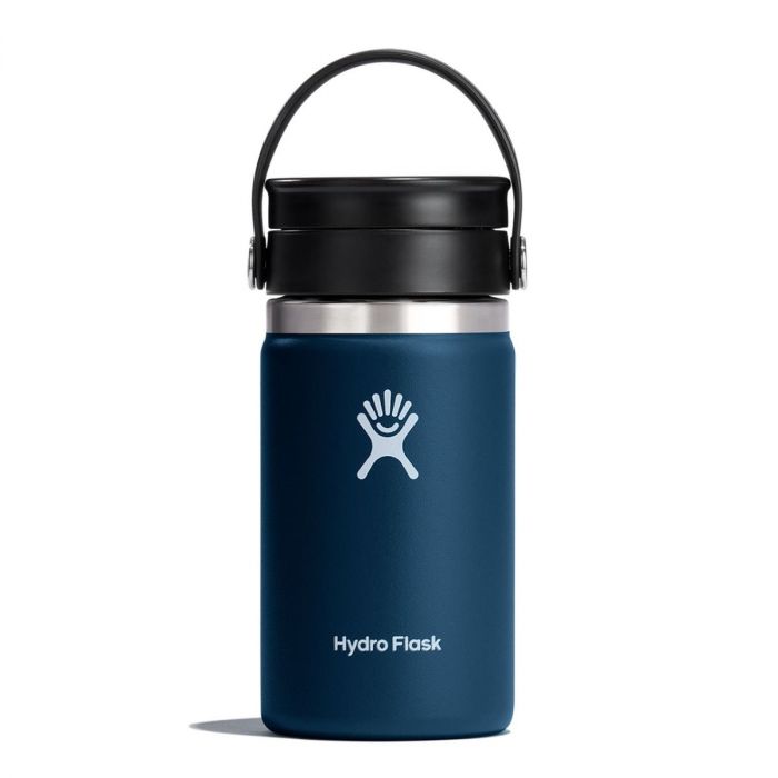 Kubek termiczny HYDRO FLASK COFFE 12oz (354ml) WIDE MOUTH FLEX SIP LIP