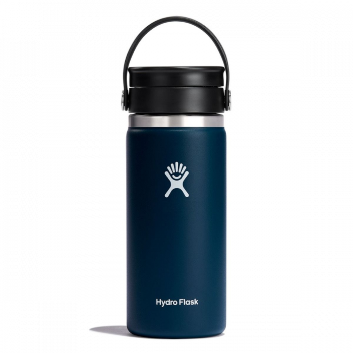 Kubek termiczny HYDRO FLASK COFFE 16oz (473ml) WIDE MOUTH FLEX SIP LIP