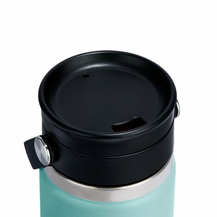 Kubek termiczny HYDRO FLASK COFFE 16oz (473ml) WIDE MOUTH FLEX SIP LIP / INDIGO