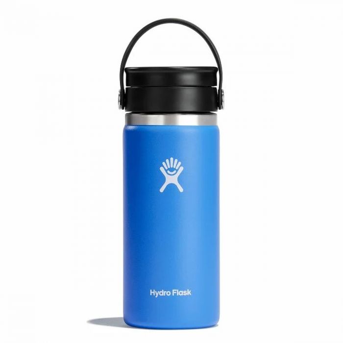 Kubek termiczny HYDRO FLASK COFFE 16oz (473ml) WIDE MOUTH FLEX SIP LIP