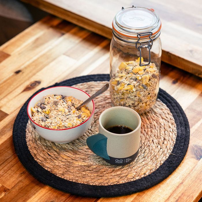 Kubek Y&Y VERTICAL CLIMBING MUG EVO