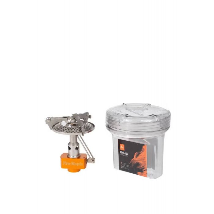 Kuchenka FIRE-MAPLE FMS-116