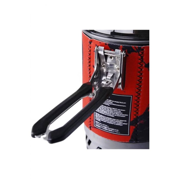 Kuchenka FIRE-MAPLE FMS-X5 POLARIS COOKING SYSTEM