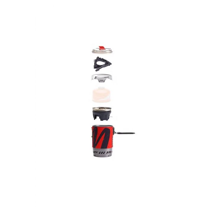 Kuchenka FIRE-MAPLE FMS-X5 POLARIS COOKING SYSTEM