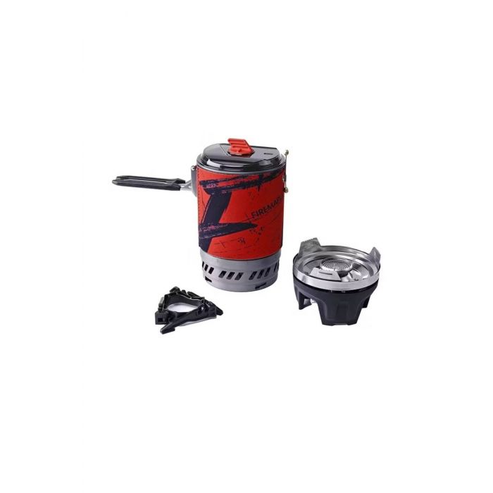 Kuchenka FIRE-MAPLE FMS-X5 POLARIS COOKING SYSTEM