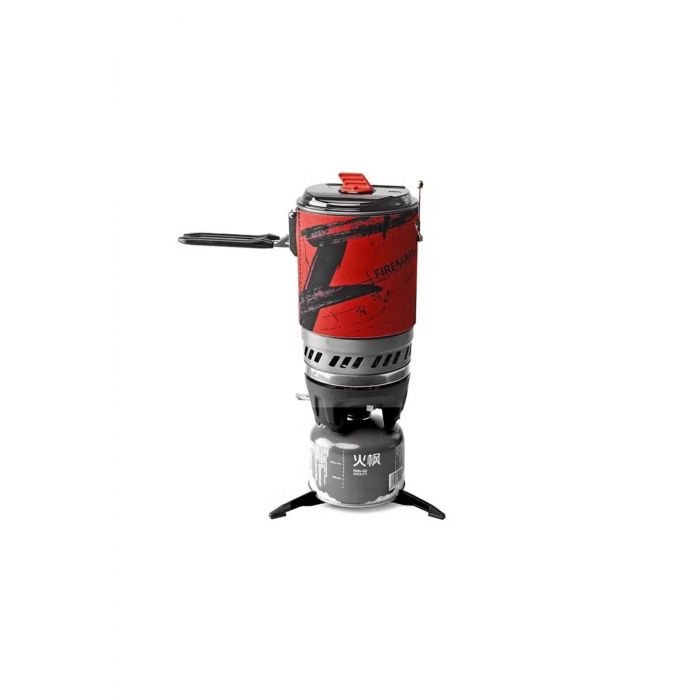 Kuchenka FIRE-MAPLE FMS-X5 POLARIS COOKING SYSTEM
