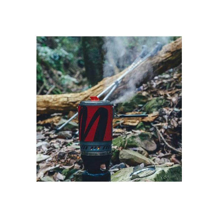 Kuchenka FIRE-MAPLE FMS-X5 POLARIS COOKING SYSTEM