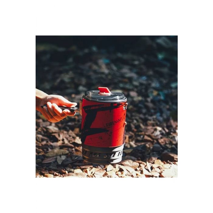 Kuchenka FIRE-MAPLE FMS-X5 POLARIS COOKING SYSTEM